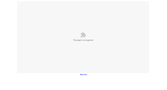 Desktop Screenshot of barockpinto.repage6.de