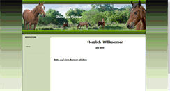 Desktop Screenshot of chinsausviersen.repage6.de